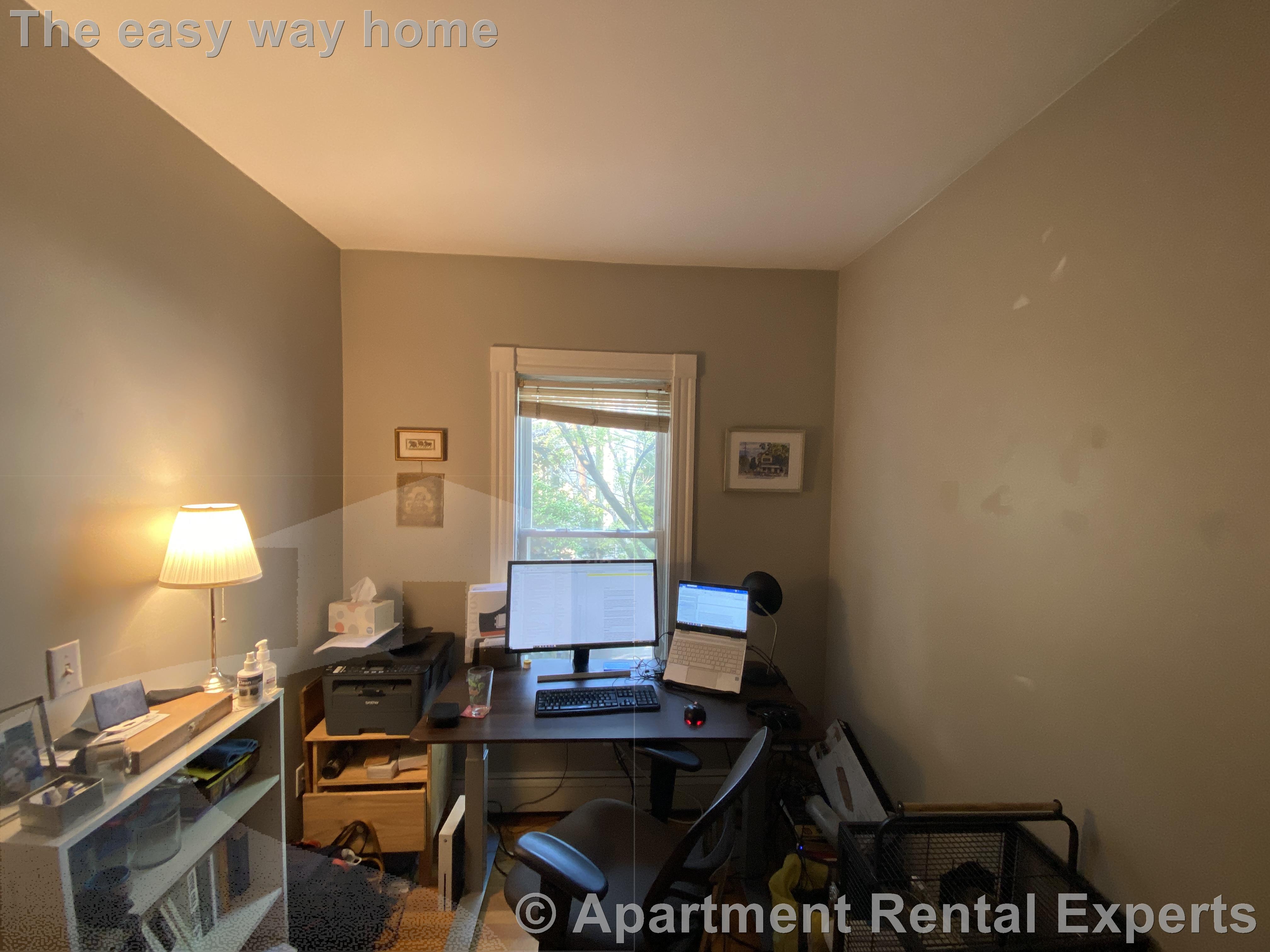 2 bed, 1 bath apartment for rent at 72 Allston St Unit 2, Cambridgeport — photo 5 of 12