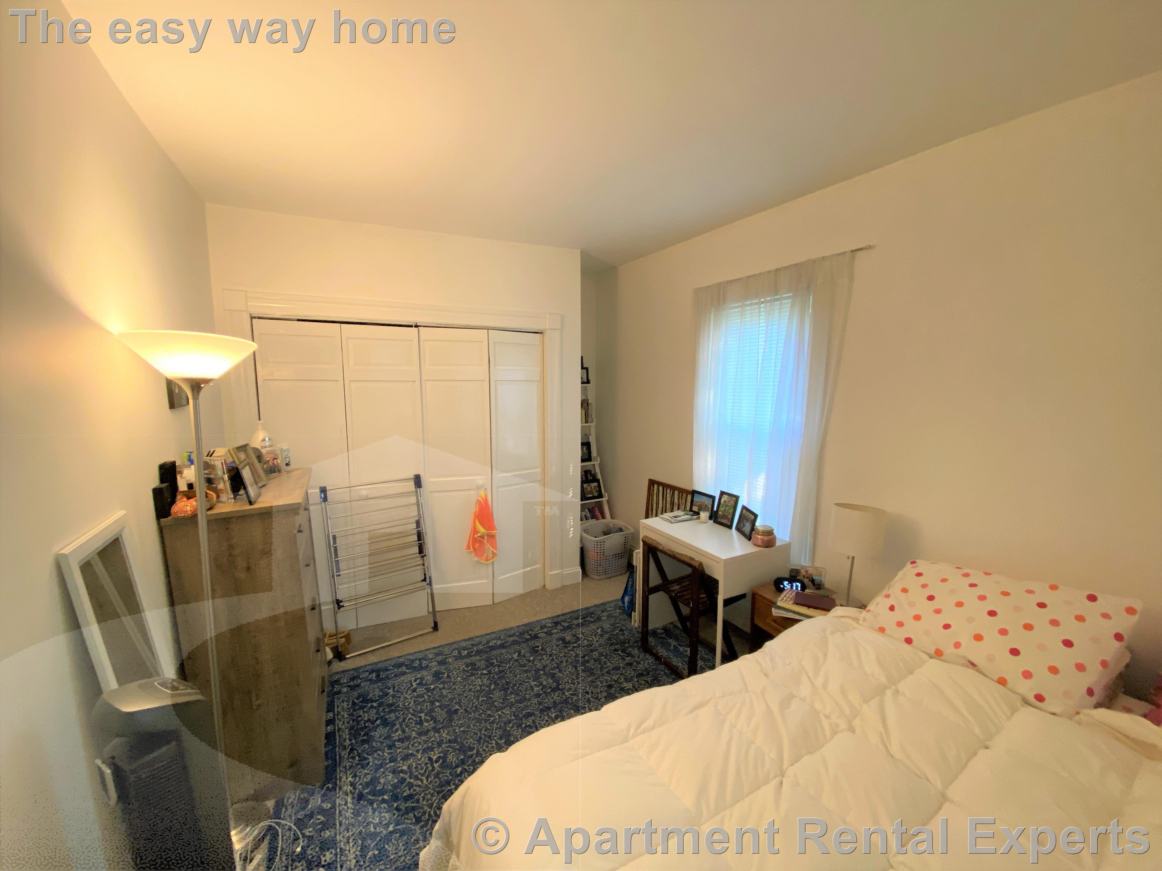 2 bed, 1 bath apartment for rent at 72 Allston St Unit 2, Cambridgeport — photo 10 of 12