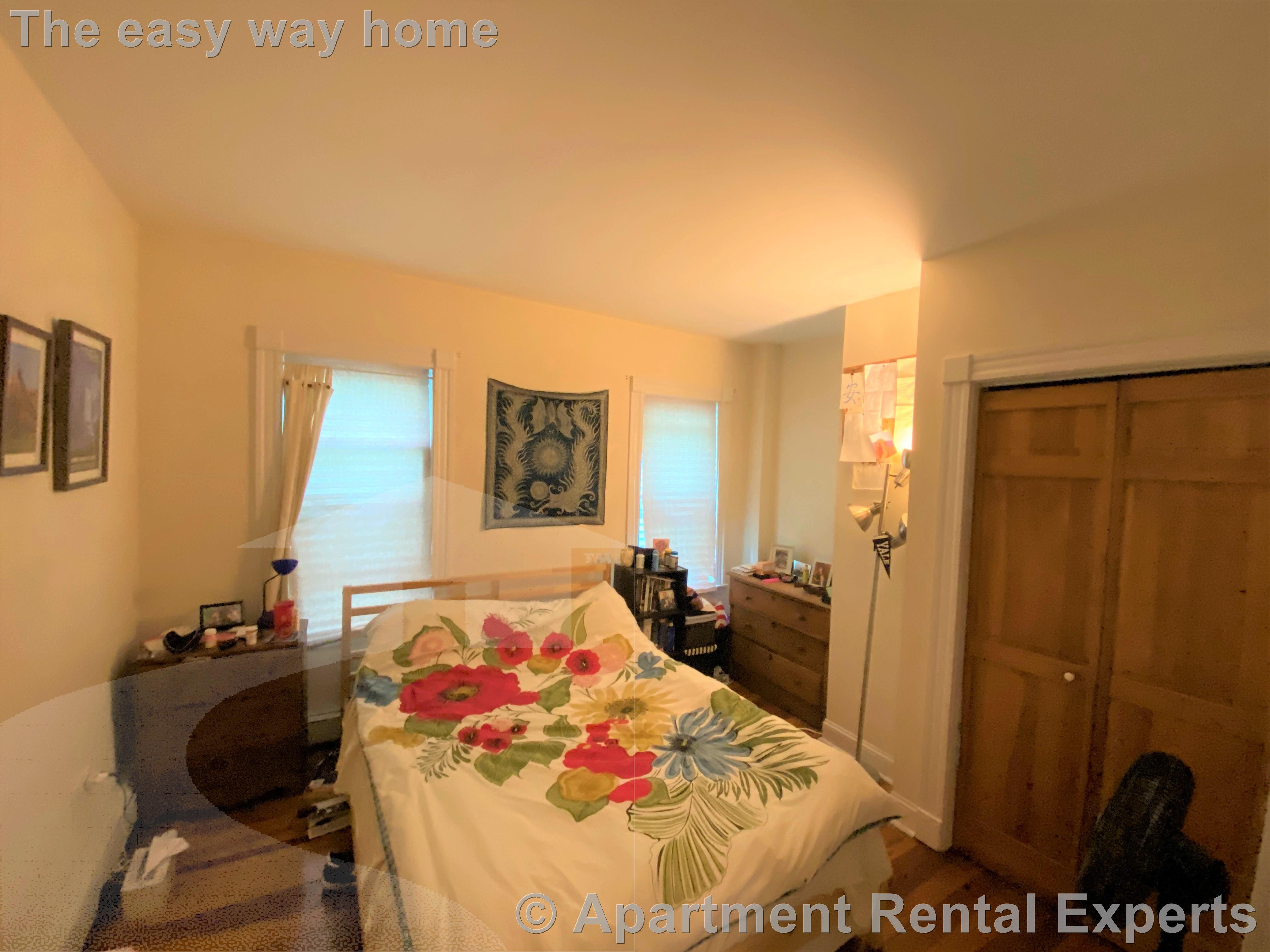 2 bed, 1 bath apartment for rent at 72 Allston St Unit 2, Cambridgeport — photo 6 of 12