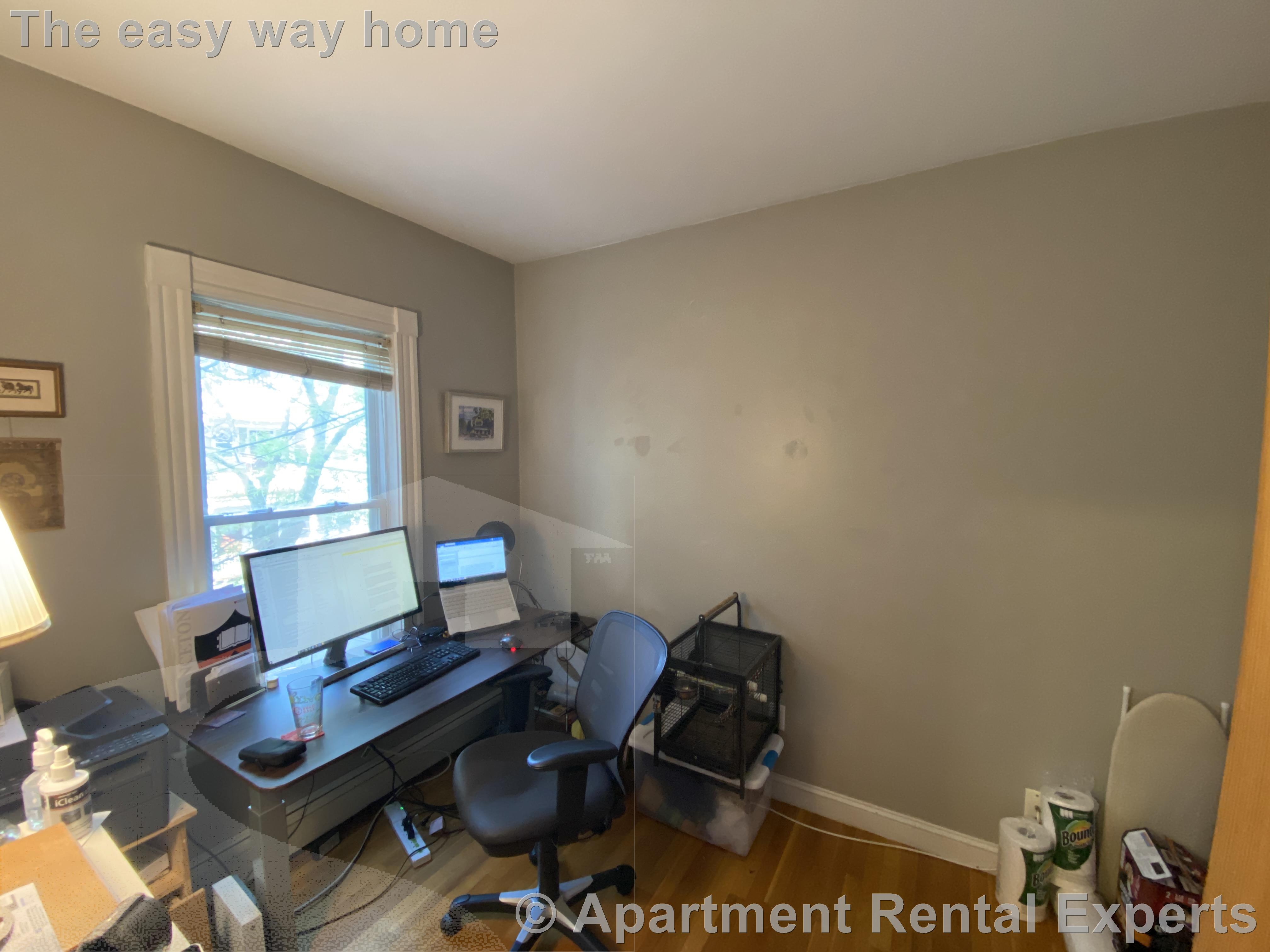 2 bed, 1 bath apartment for rent at 72 Allston St Unit 2, Cambridgeport — photo 4 of 12