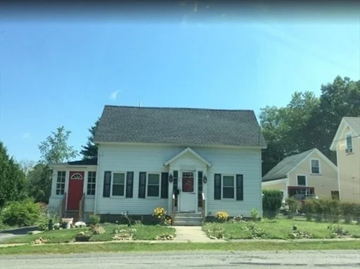 3 bed, 2 bath apartment for rent at 72 Ash St, Winchendon