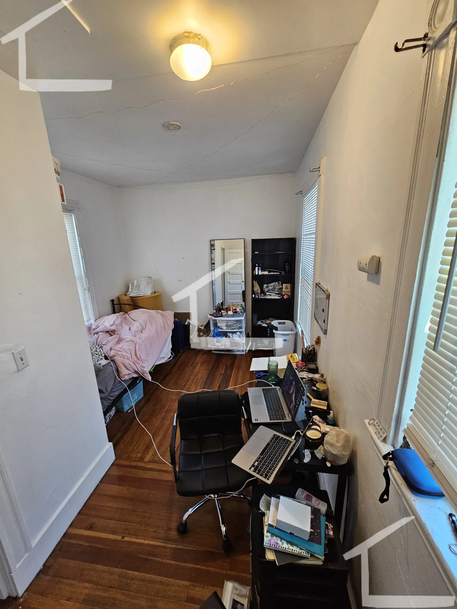 3 bed, 1 bath apartment for rent at 72 Ashford St Unit 1, Allston — photo 9 of 11
