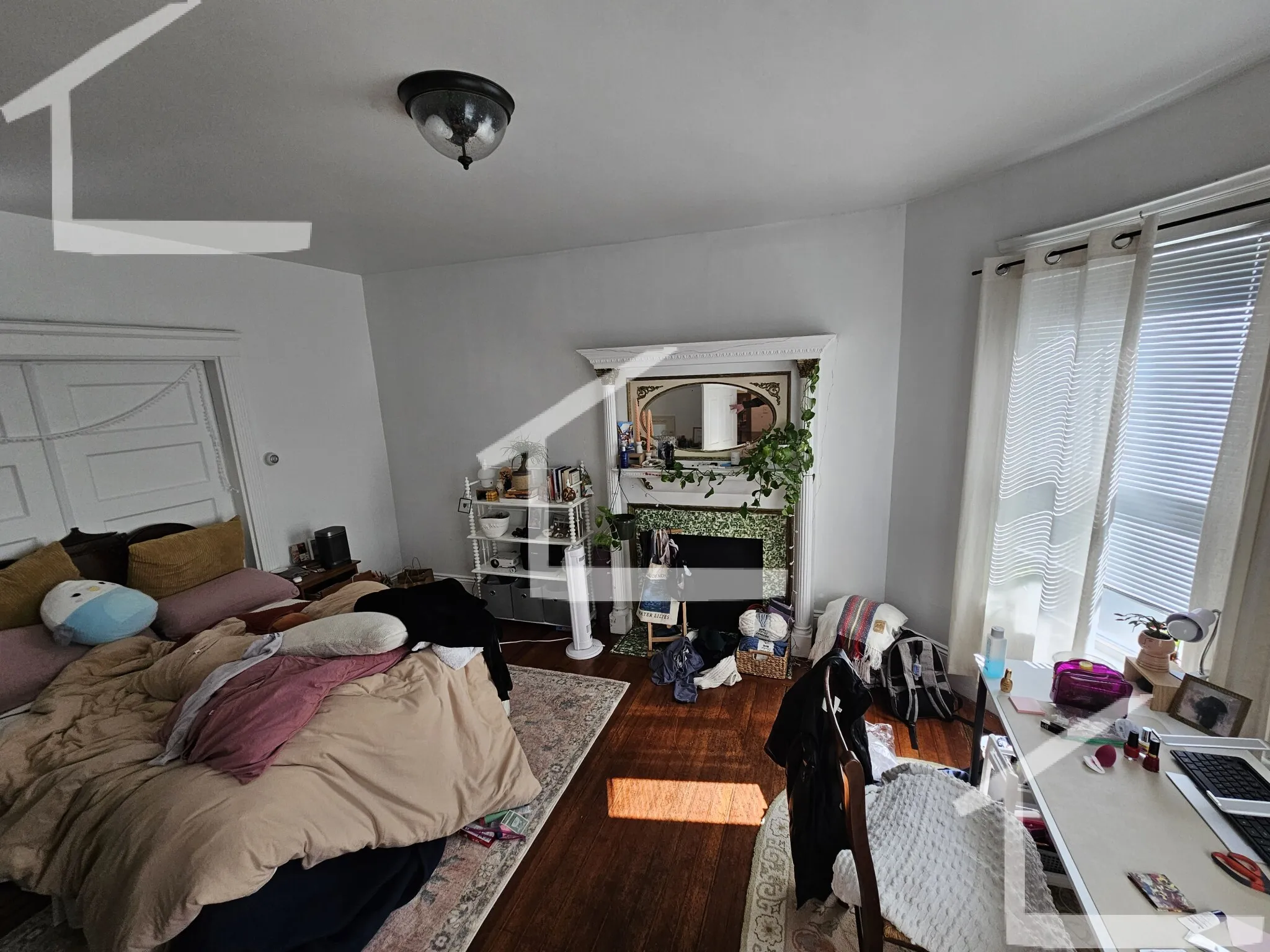 3 bed, 1 bath apartment for rent at 72 Ashford St Unit 1, Allston — photo 3 of 11