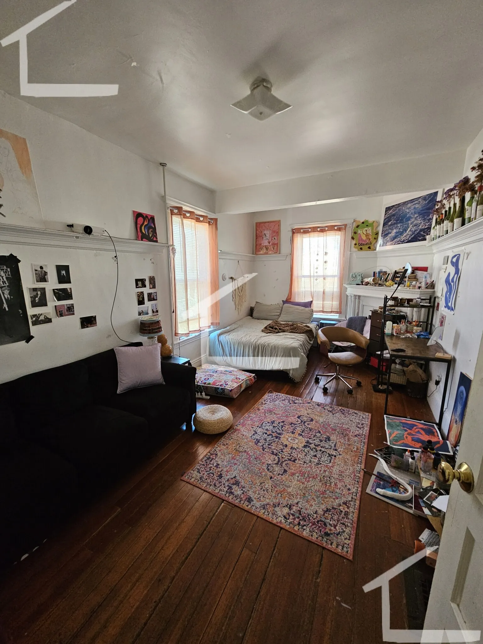 3 bed, 1 bath apartment for rent at 72 Ashford St Unit 1, Allston — photo 10 of 11