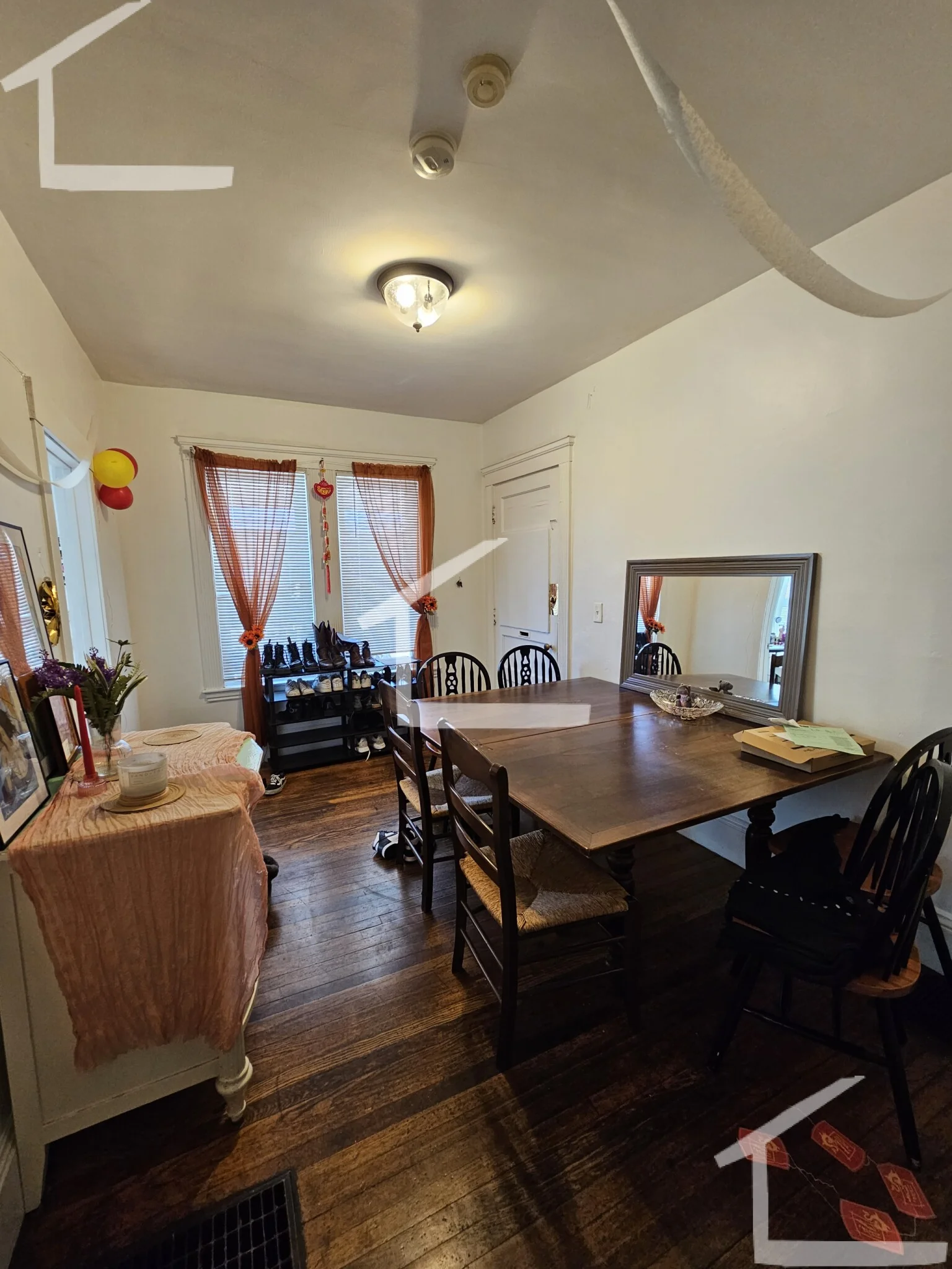 3 bed, 1 bath apartment for rent at 72 Ashford St Unit 1, Allston — photo 4 of 11