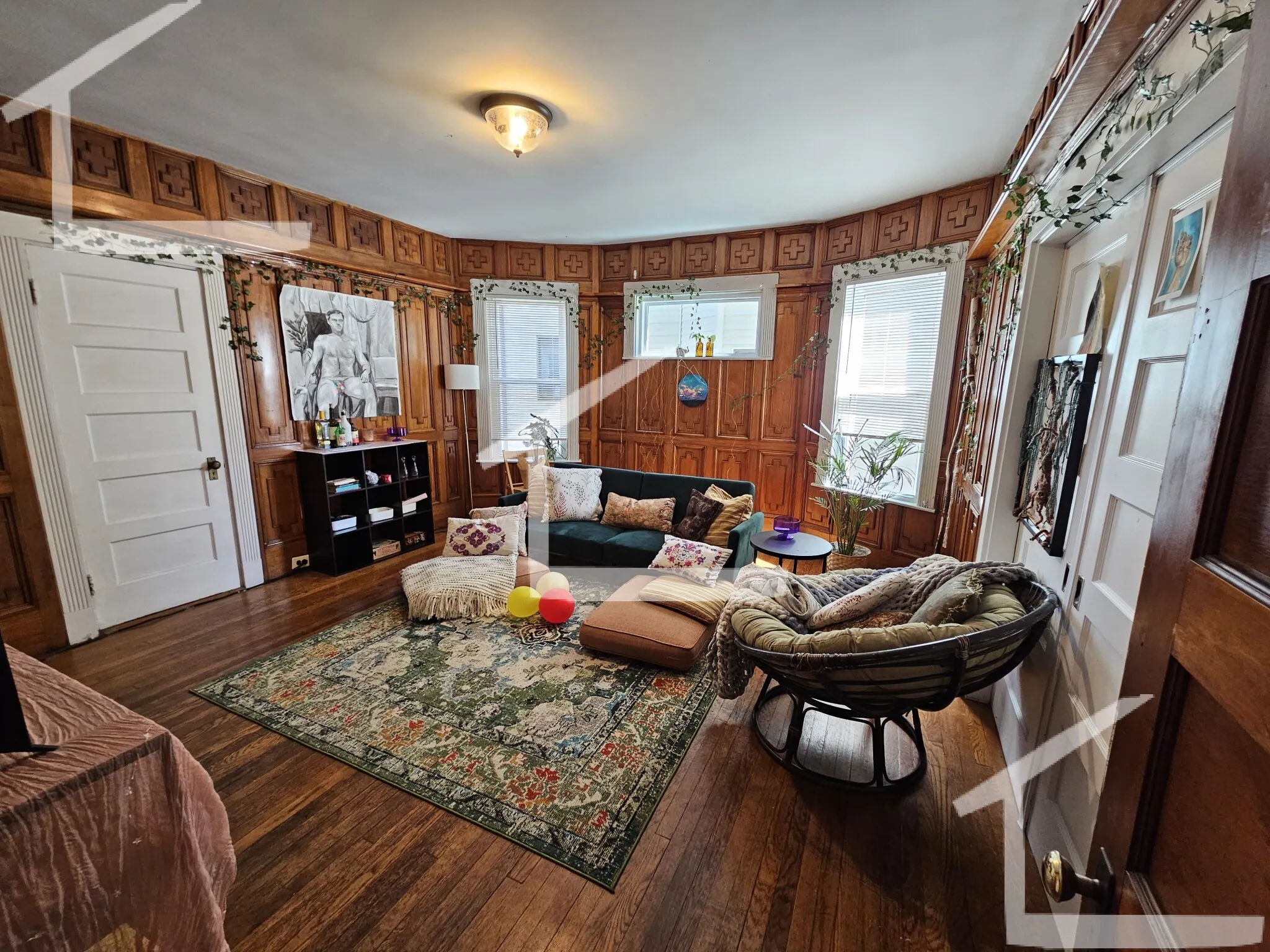 3 bed, 1 bath apartment for rent at 72 Ashford St Unit 1, Allston — photo 2 of 11
