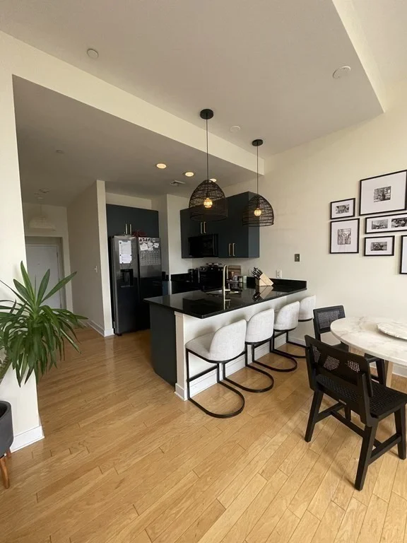 2 bed, 1 bath apartment for rent at 72 Ashland St Unit 305, Malden