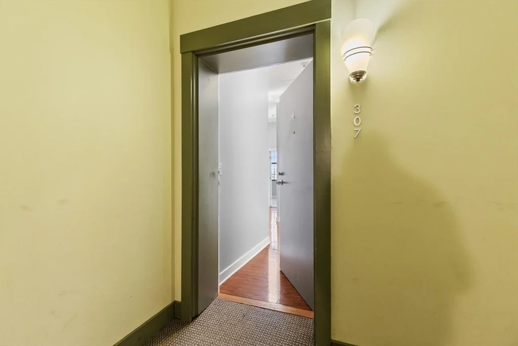 2 bed, 2 bath apartment for rent at 72 Ashland St Unit 307, Malden — photo 5 of 24
