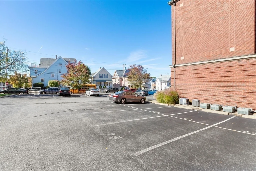 2 bed, 2 bath apartment for rent at 72 Ashland St Unit 307, Malden — photo 23 of 24
