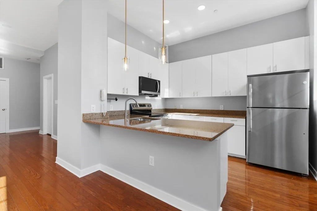 2 bed, 2 bath apartment for rent at 72 Ashland St Unit 307, Malden — photo 10 of 24
