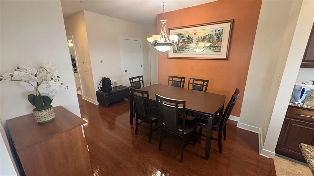 2 bed, 2 bath apartment for rent at 72 Ashland Unit 401, Malden — photo 2 of 25