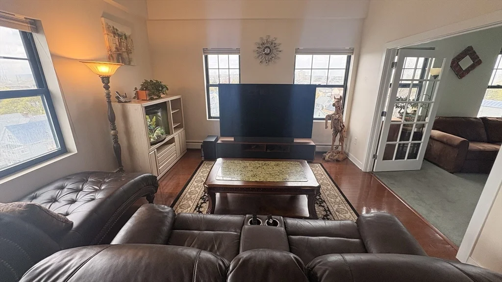 2 bed, 2 bath apartment for rent at 72 Ashland Unit 401, Malden — photo 8 of 25