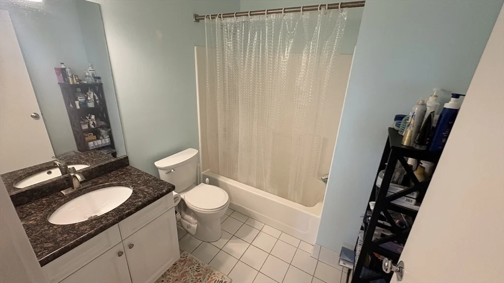 2 bed, 2 bath apartment for rent at 72 Ashland Unit 401, Malden — photo 18 of 25