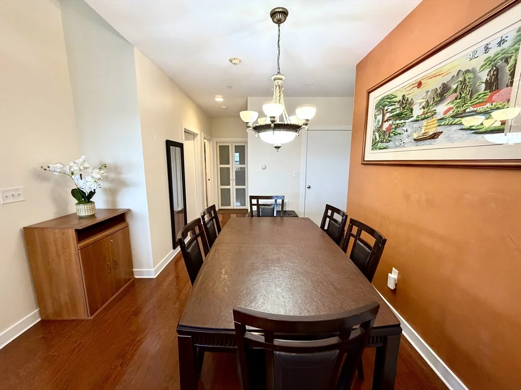 2 bed, 2 bath apartment for rent at 72 Ashland Unit 401, Malden — photo 1 of 25
