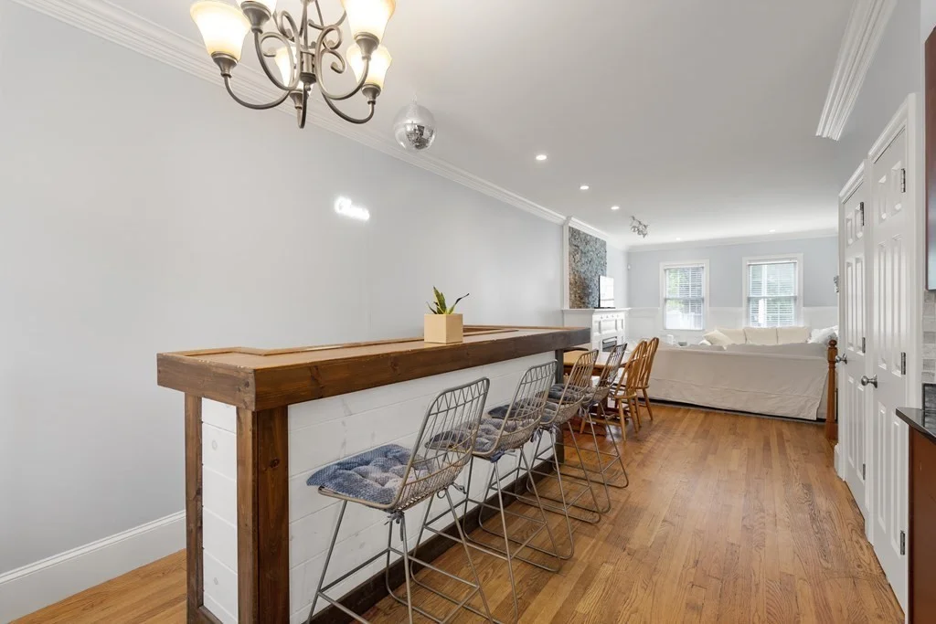 4 bed, 2 bath apartment for rent at 72 Baxter St Unit 72, South Boston — photo 12 of 36