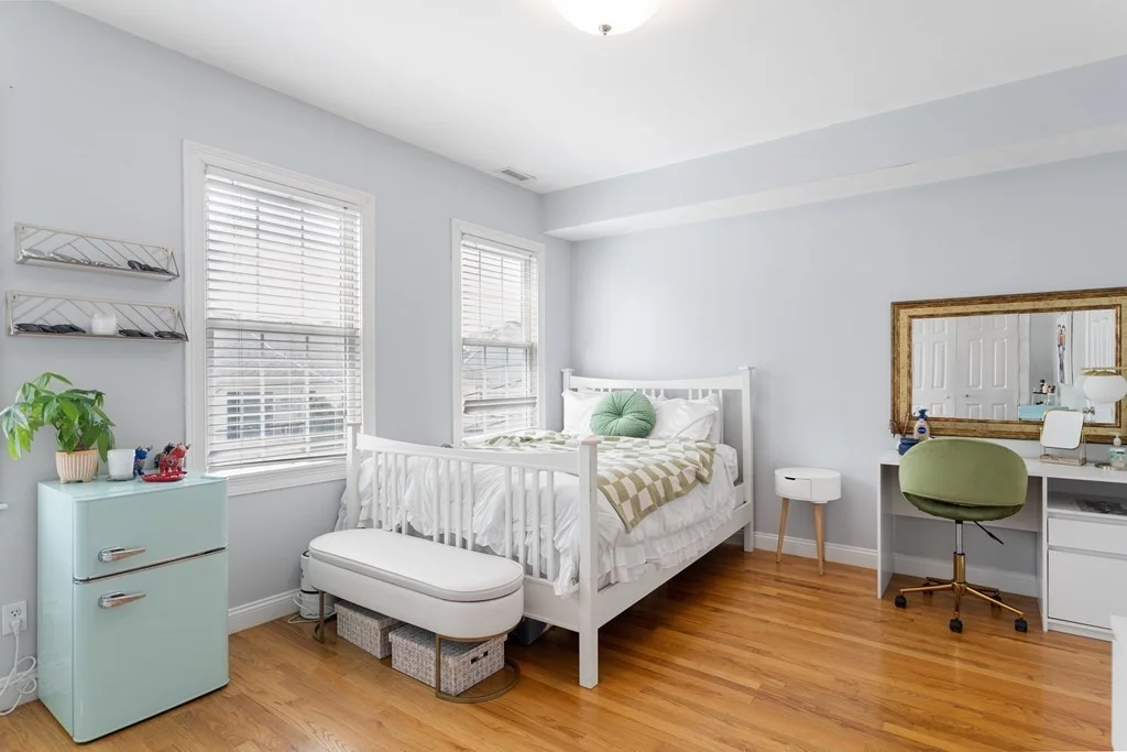 4 bed, 2 bath apartment for rent at 72 Baxter St Unit 72, South Boston — photo 19 of 36