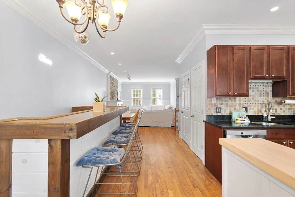 4 bed, 2 bath apartment for rent at 72 Baxter St Unit 72, South Boston — photo 10 of 36