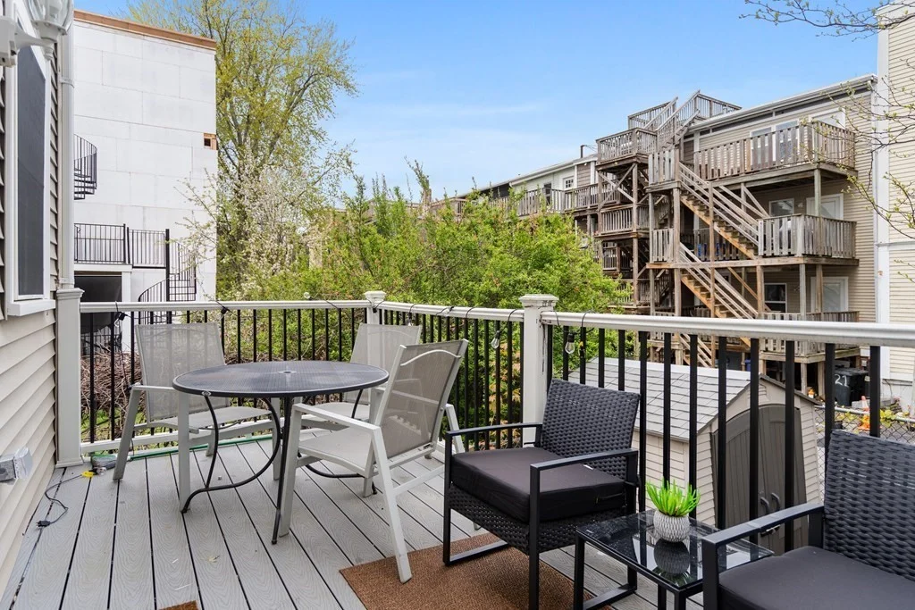4 bed, 2 bath apartment for rent at 72 Baxter St Unit 72, South Boston — photo 34 of 36