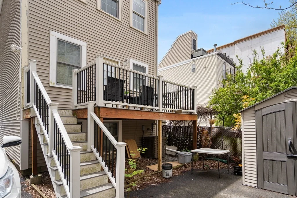 4 bed, 2 bath apartment for rent at 72 Baxter St Unit 72, South Boston — photo 35 of 36