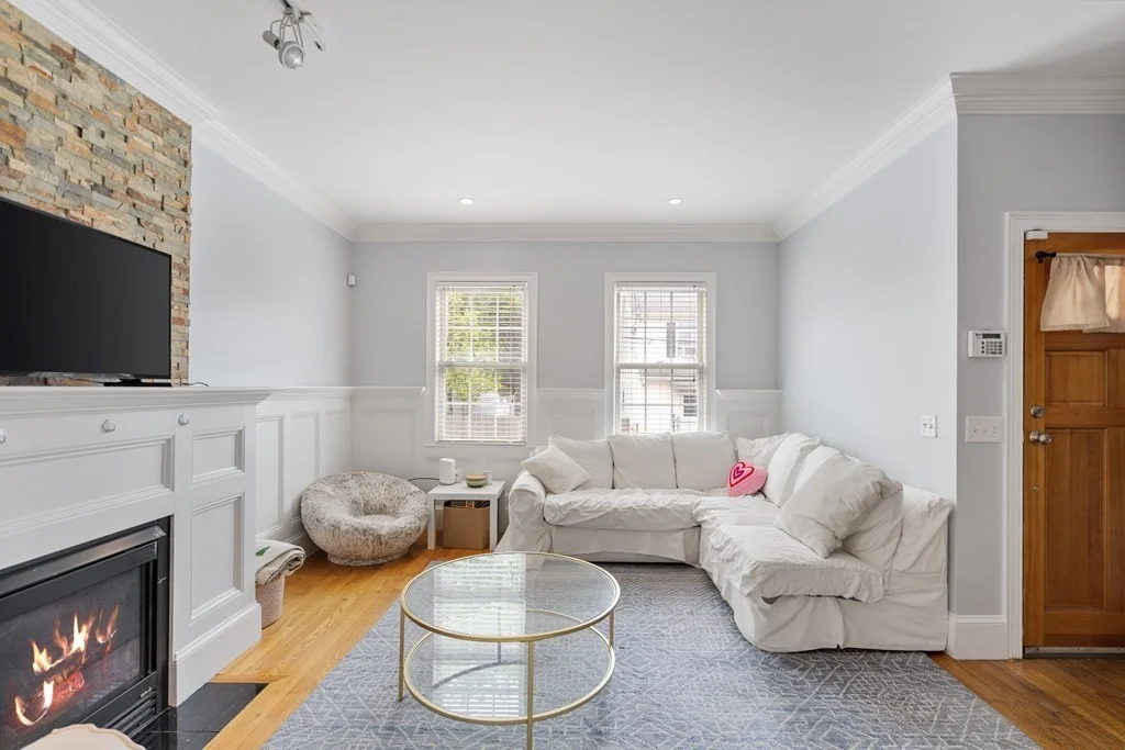 4 bed, 2 bath apartment for rent at 72 Baxter St Unit 72, South Boston — photo 5 of 36