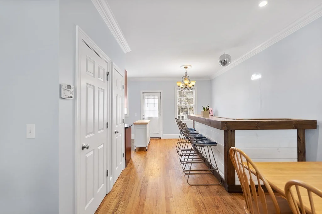 4 bed, 2 bath apartment for rent at 72 Baxter St Unit 72, South Boston — photo 8 of 36