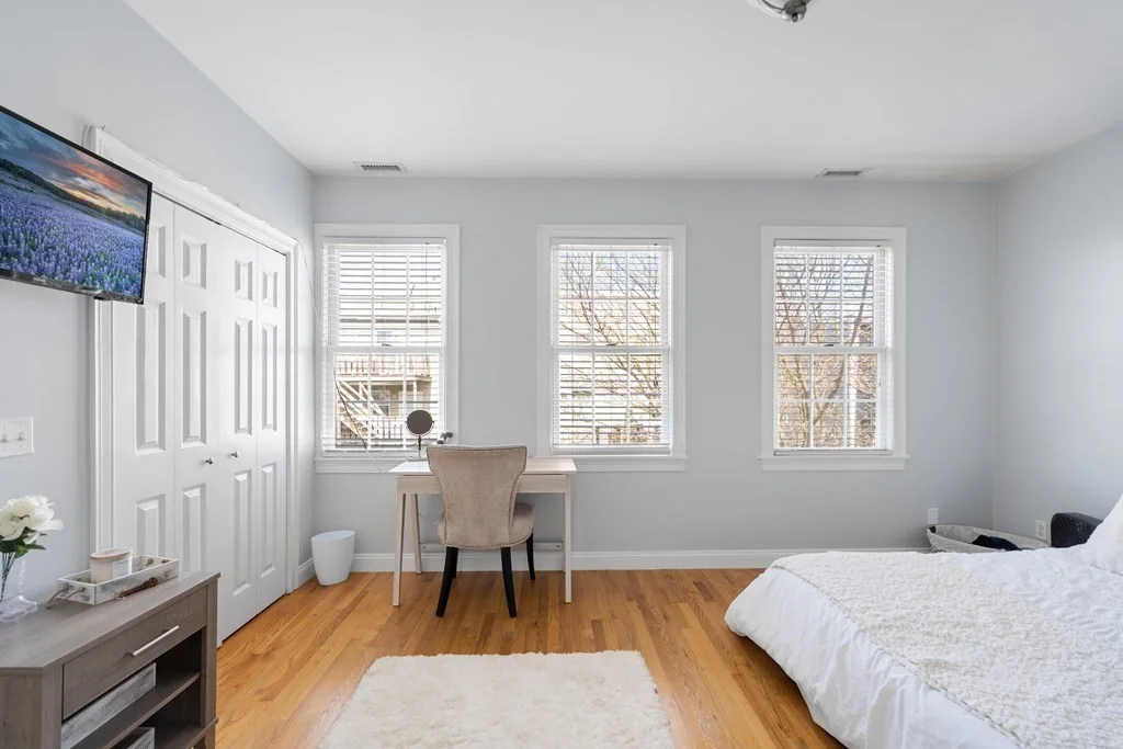 4 bed, 2 bath apartment for rent at 72 Baxter St Unit 72, South Boston — photo 23 of 36