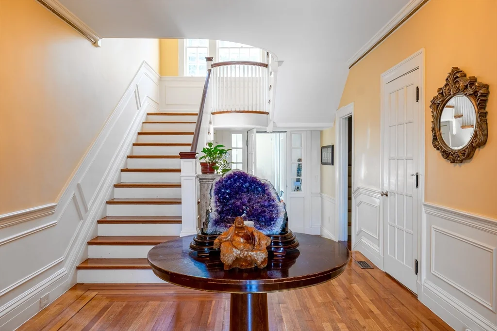 7 bed, 4+ bath apartment for rent at 72 Beacon St, Chestnut Hill — photo 7 of 20