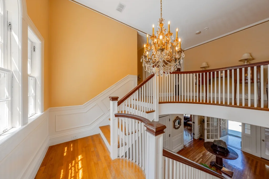 7 bed, 4+ bath apartment for rent at 72 Beacon St, Chestnut Hill — photo 8 of 20