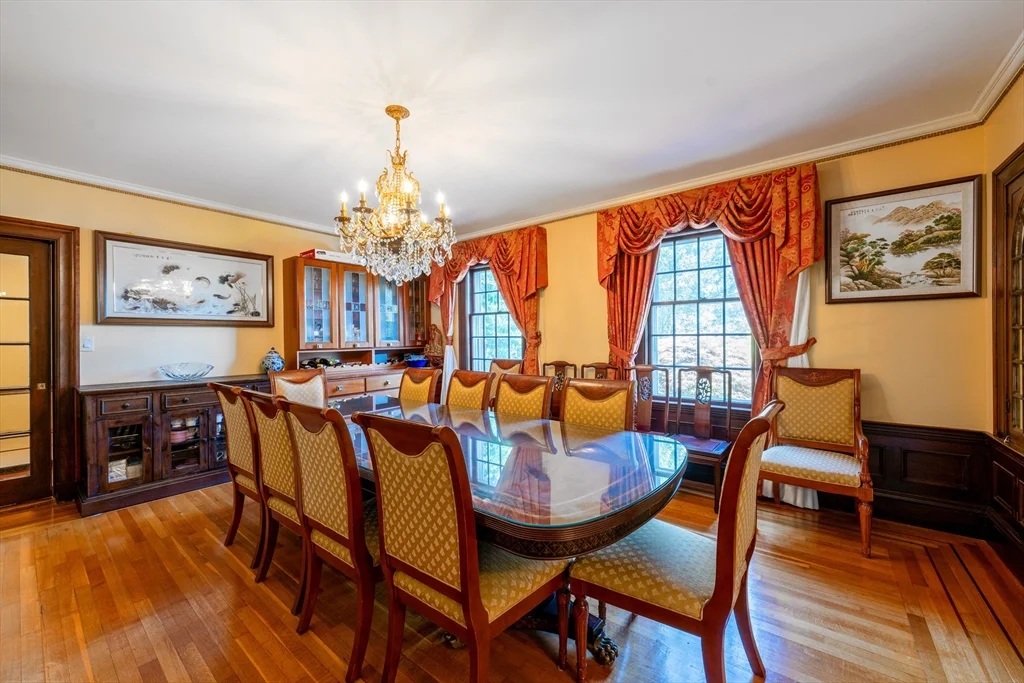 7 bed, 4+ bath apartment for rent at 72 Beacon St Unit 1, Chestnut Hill — photo 4 of 20