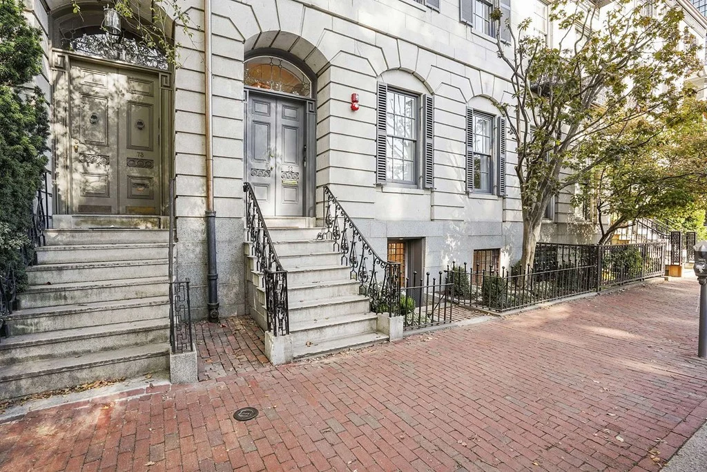1 bed, 1 bath apartment for rent at 72 Beacon St Unit A, Beacon Hill — photo 17 of 19