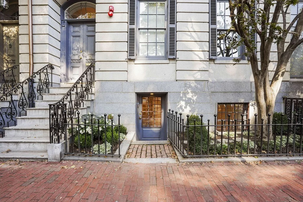 1 bed, 1 bath apartment for rent at 72 Beacon St Unit A, Beacon Hill — photo 4 of 19