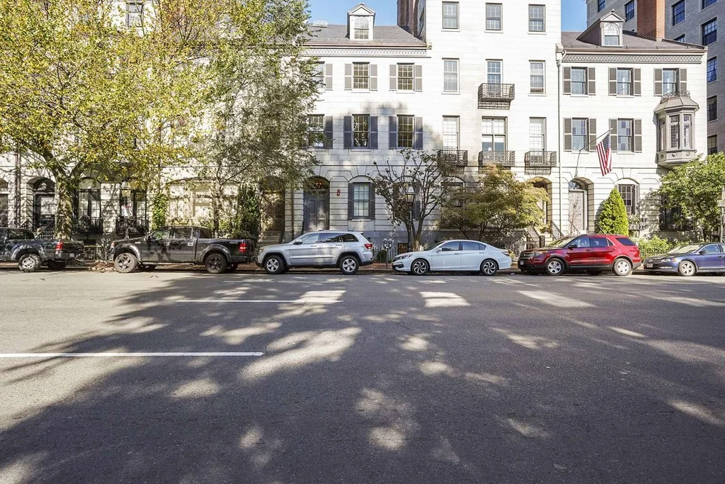 1 bed, 1 bath apartment for rent at 72 Beacon St Unit A, Beacon Hill — photo 18 of 19