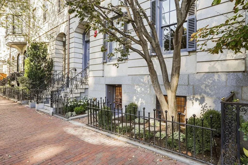 1 bed, 1 bath apartment for rent at 72 Beacon St Unit A, Beacon Hill — photo 16 of 19