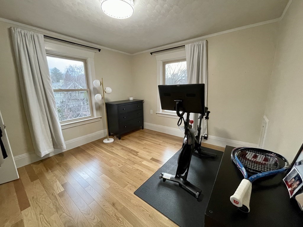 3 bed, 1 bath apartment for rent at 72 Beaconsfield Rd Unit upper, Aspinwall Hill — photo 15 of 17