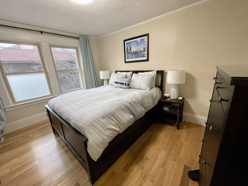 3 bed, 1 bath apartment for rent at 72 Beaconsfield Rd Unit upper, Aspinwall Hill — photo 14 of 17