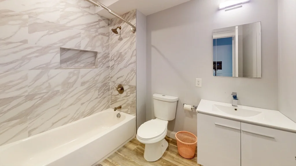 3 bed, 3 bath apartment for rent at 72 Beechcroft St Unit 2, Boston — photo 11 of 11