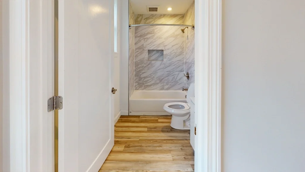 3 bed, 3 bath apartment for rent at 72 Beechcroft St Unit 2, Boston — photo 9 of 11