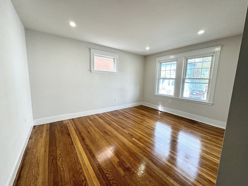 3 bed, 1 bath apartment for rent at 72 Belden St Unit 1, Dorchester — photo 3 of 8