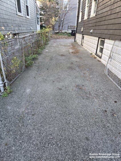 Studio bed apartment for rent at 72 Belden St Unit PARKING #1, Dorchester — photo 1 of 2
