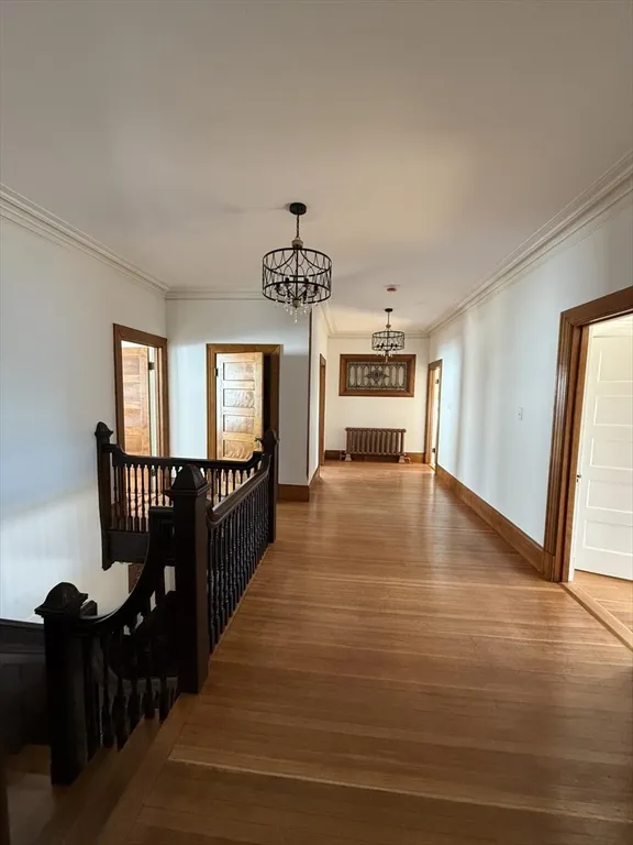 6 bed, 2 bath apartment for rent at 72 Belmont St Unit 1, Fall River — photo 15 of 20