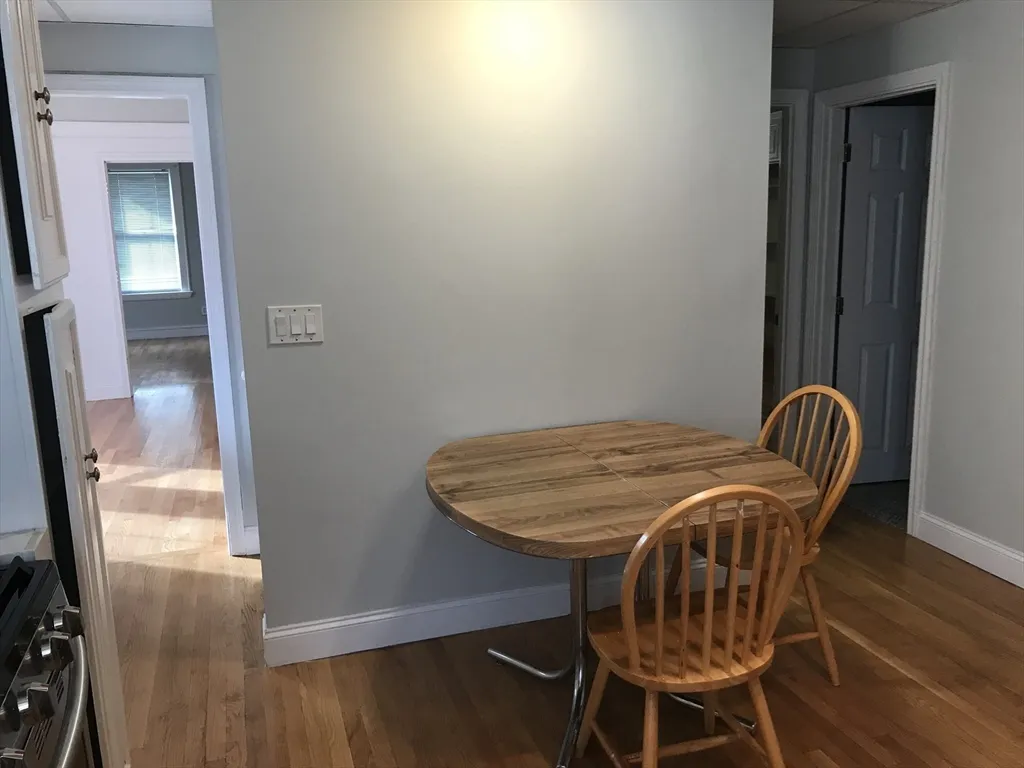 2 bed, 1 bath apartment for rent at 72 Boston Ave Unit 1, West Medford — photo 9 of 27