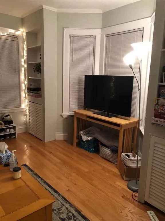 2 bed, 1 bath apartment for rent at 72 Boston Ave Unit 1, West Medford — photo 12 of 27