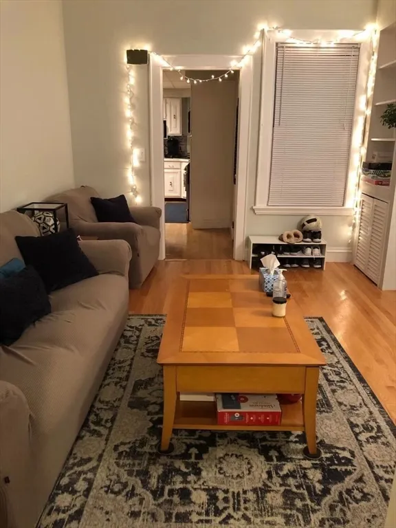 2 bed, 1 bath apartment for rent at 72 Boston Ave Unit 1, West Medford — photo 11 of 27