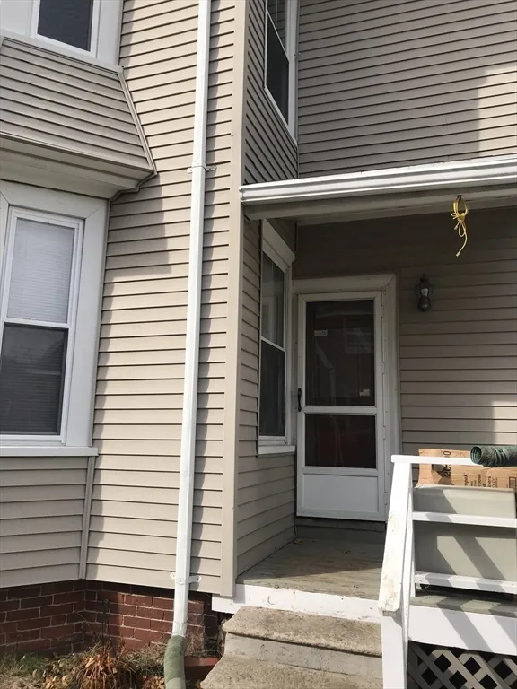 2 bed, 1 bath apartment for rent at 72 Boston Ave Unit 1, West Medford — photo 23 of 27