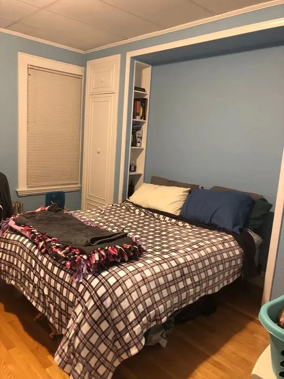 2 bed, 1 bath apartment for rent at 72 Boston Ave Unit 1, West Medford — photo 16 of 27