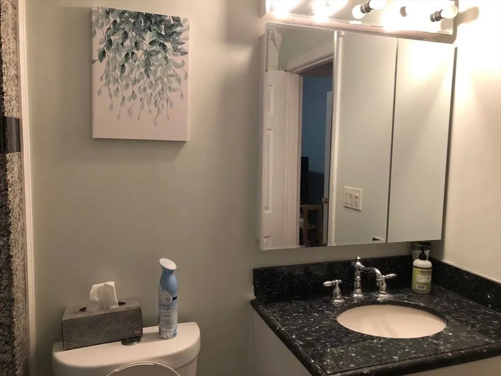 2 bed, 1 bath apartment for rent at 72 Boston Ave Unit 1, West Medford — photo 20 of 27