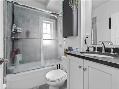 3 bed, 1 bath apartment for rent at 72 Bowdoin St Unit 1, South Medford — photo 6 of 12