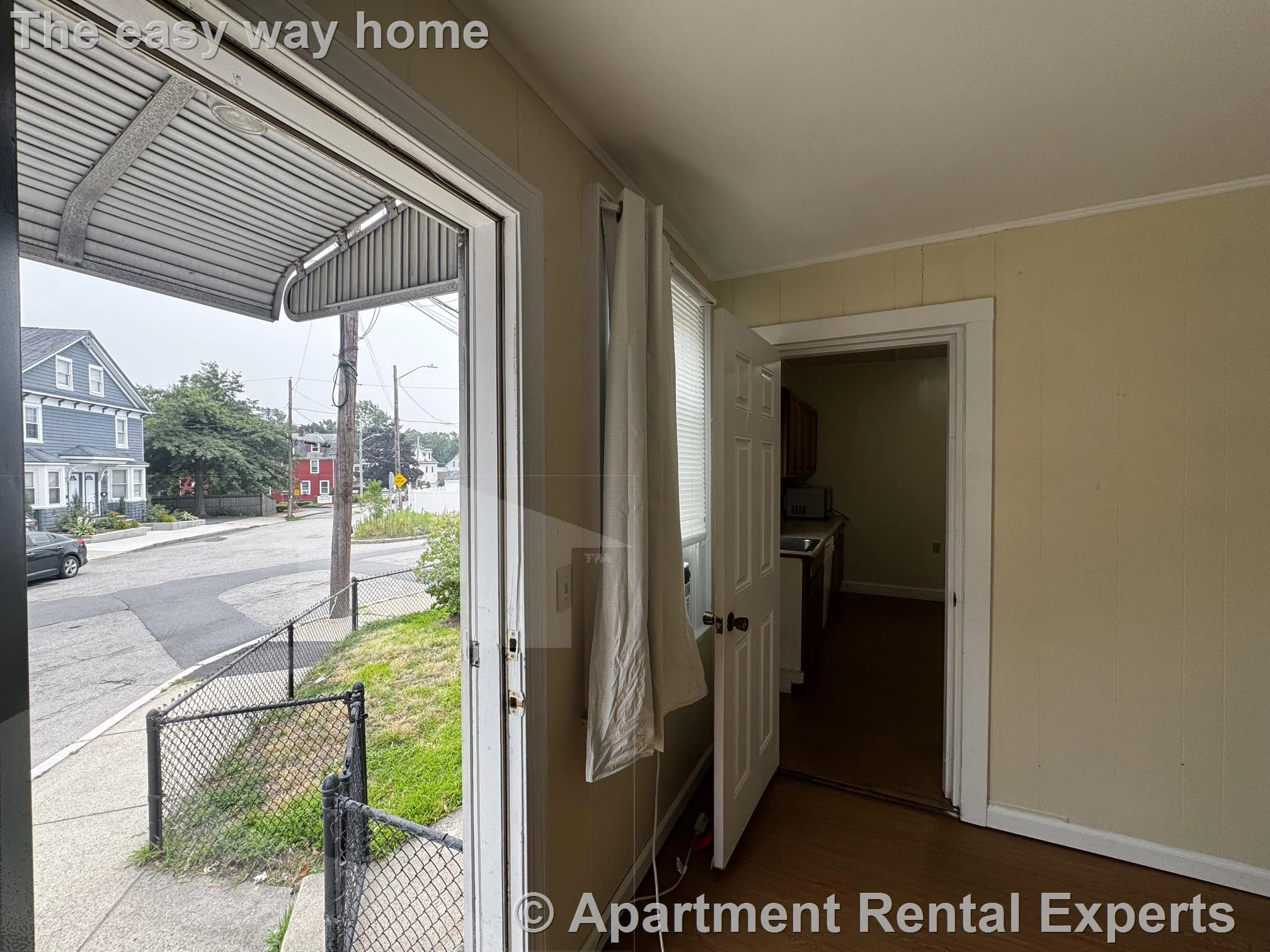 3 bed, 1 bath apartment for rent at 72 Bower St Unit 1, West Medford — photo 18 of 18