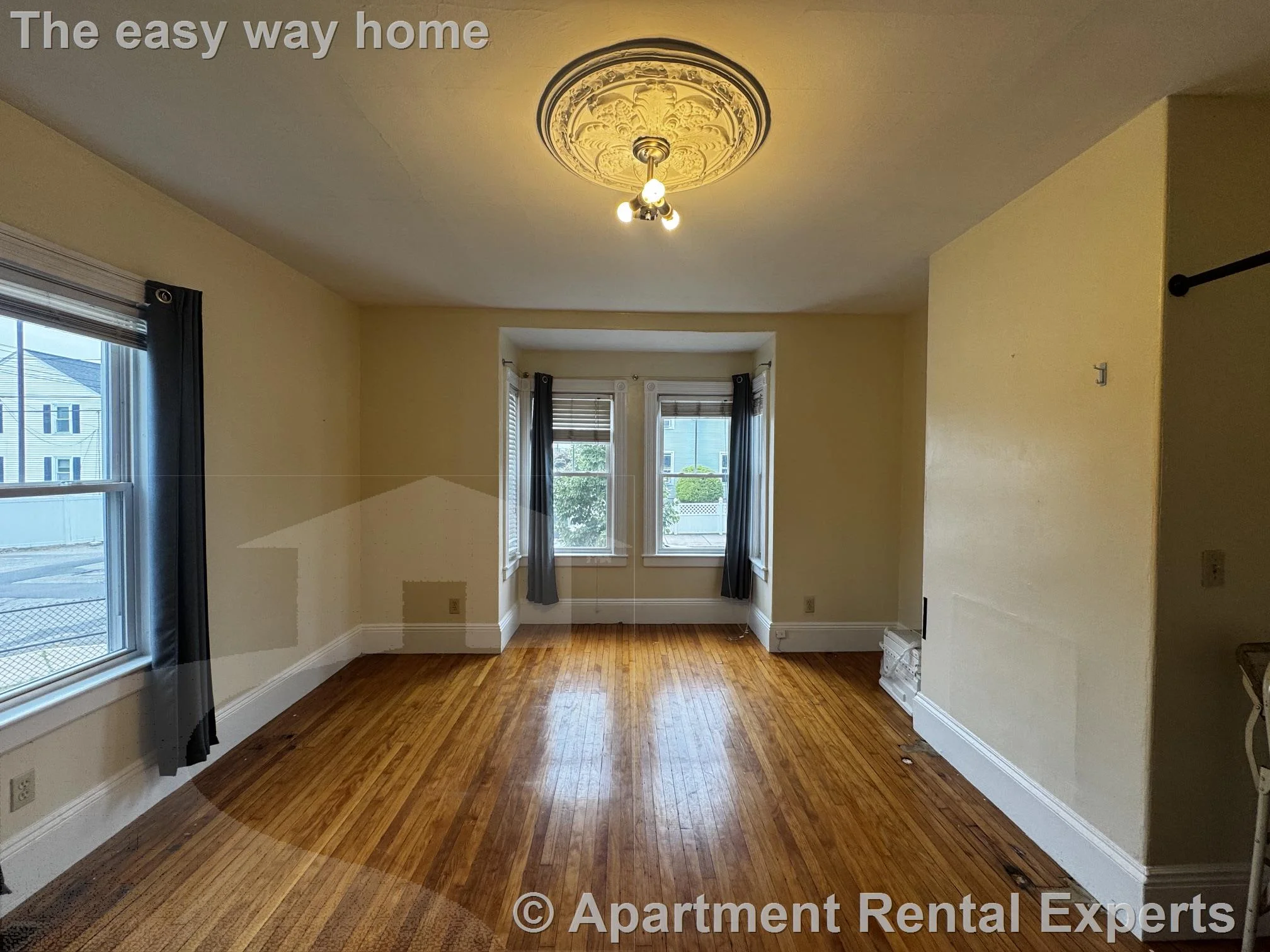 3 bed, 1 bath apartment for rent at 72 Bower St Unit 1, West Medford — photo 7 of 18
