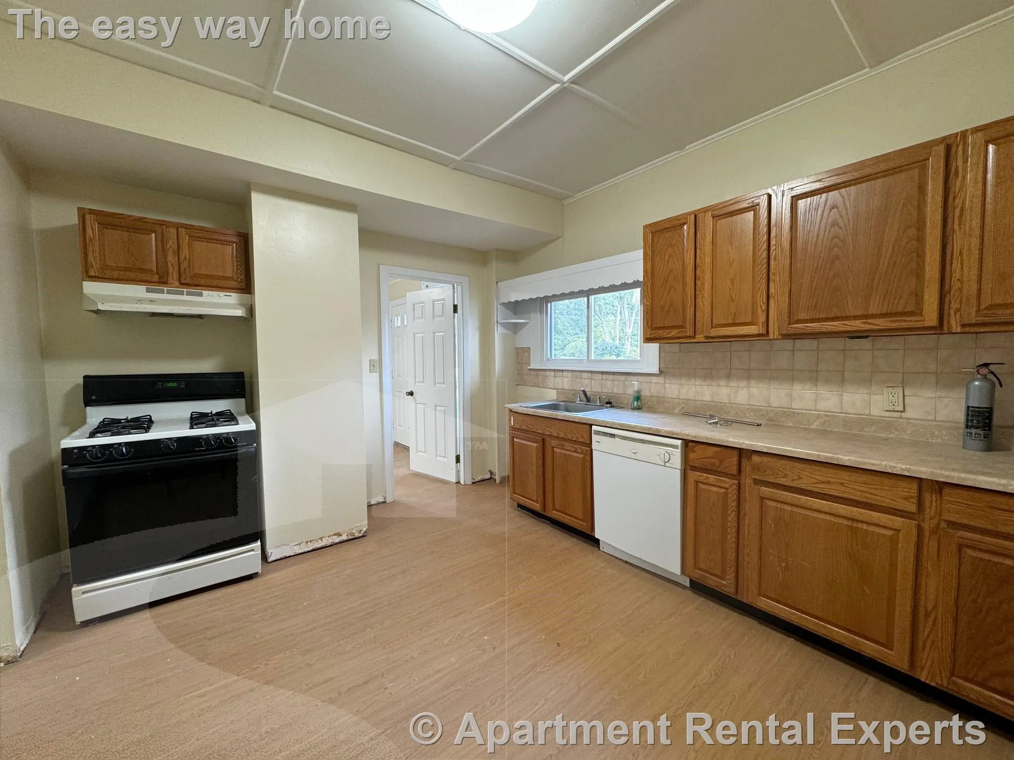 3 bed, 1 bath apartment for rent at 72 Bower St Unit 1, West Medford